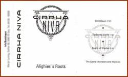 Cirrha Niva : Aligierhis Roots
